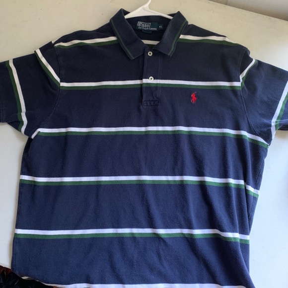 Classic Ralph Lauren Polo, fresh! - Picture 2 of 3